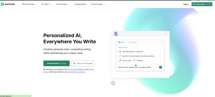 Grammarly
