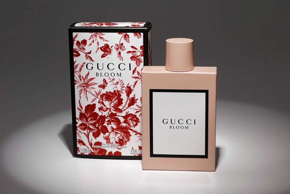Gucci Bloom