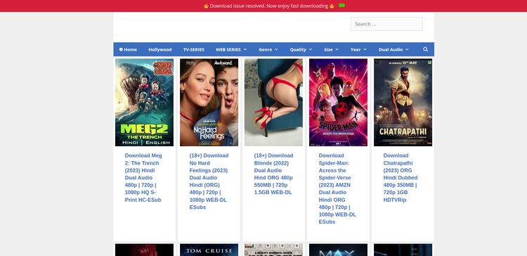 HDMovieArea