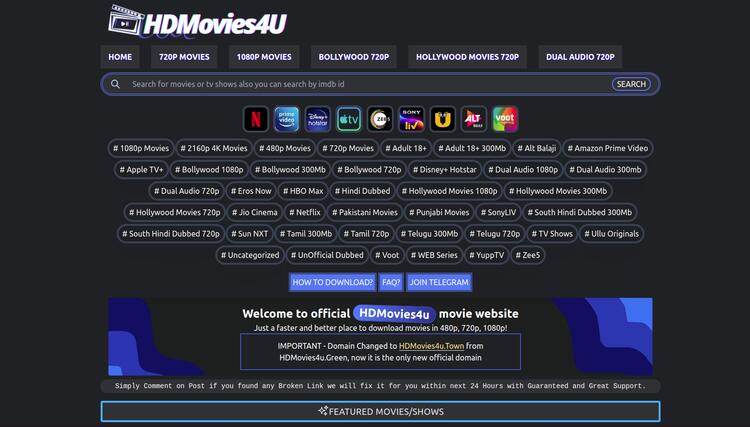HDMovies4u