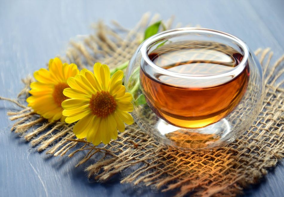 Herbal Teas Health Benefits