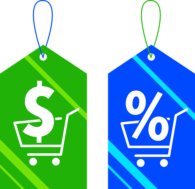 Increase your prices