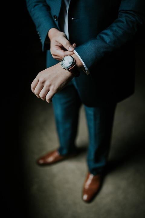 Keeping Bond relevant - how modern men can stay stylish without compromising on comfort