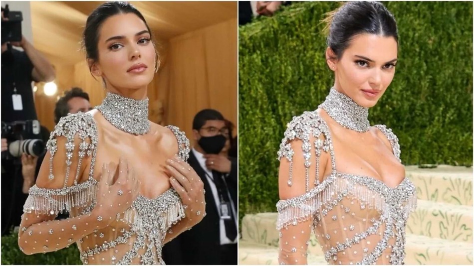 Kendall Jenner