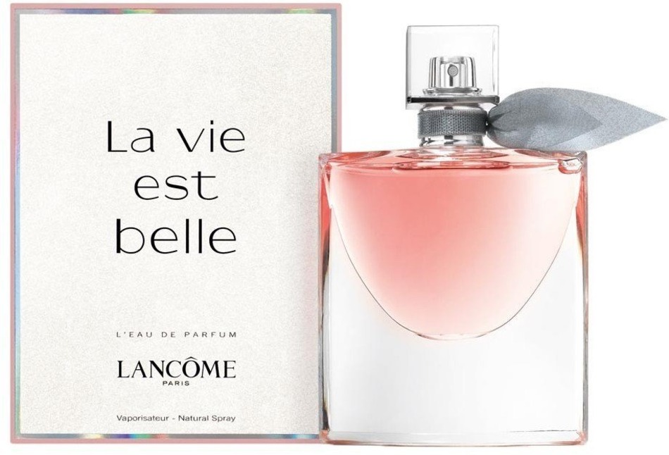 Lancôme La Vie est Belle