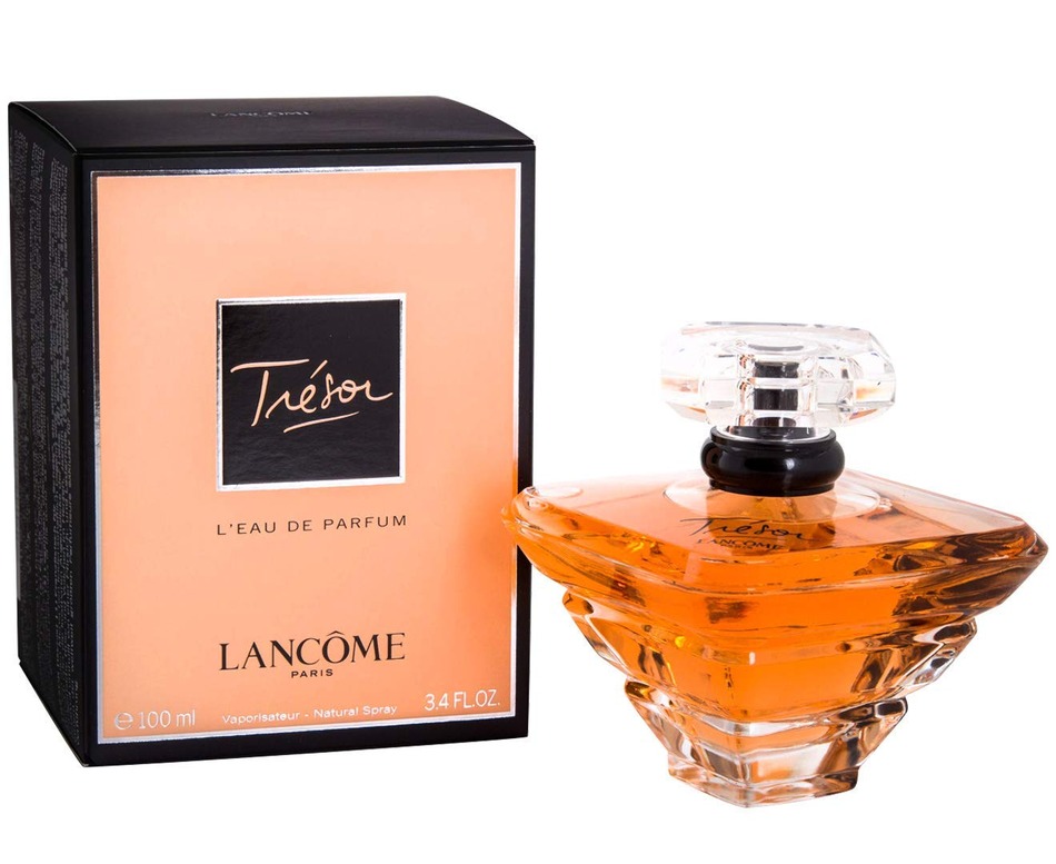 Lancôme Tresor