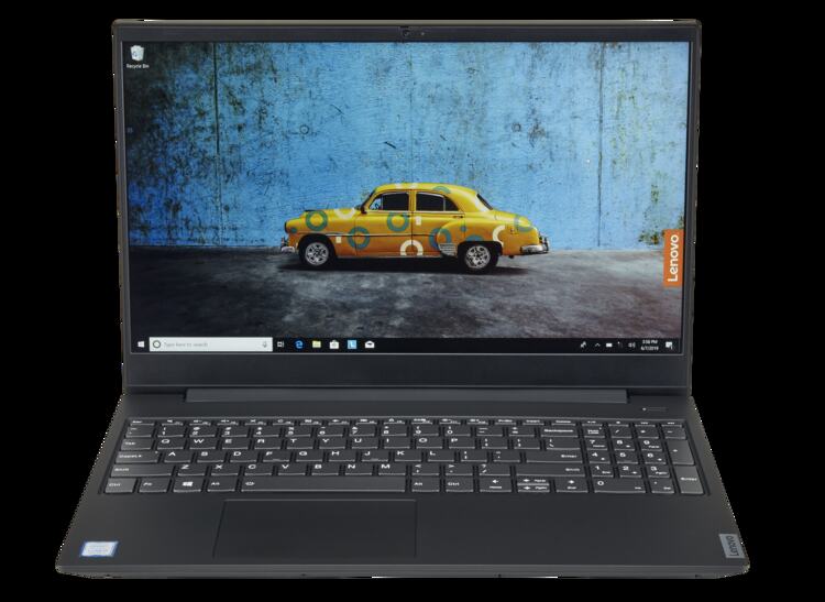 Lenovo Ideapad S340-15- Performance Analysis