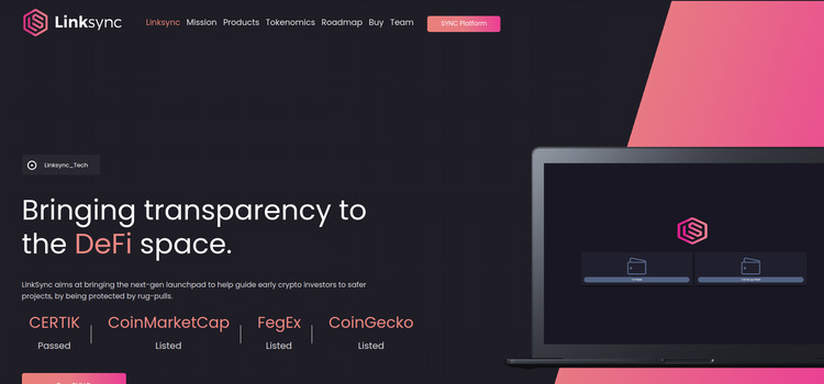 LinkSync