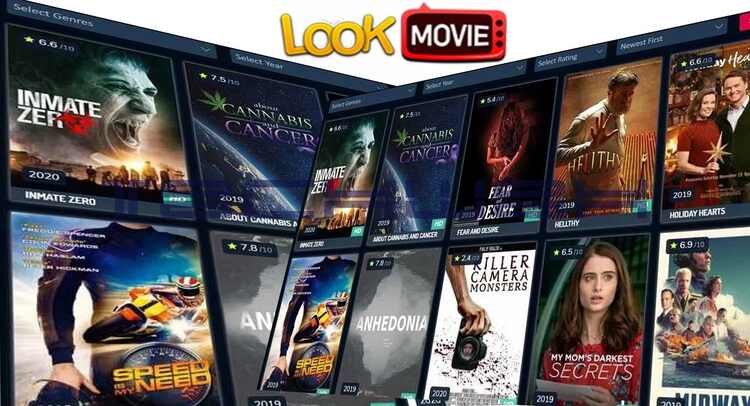 Lookmovie