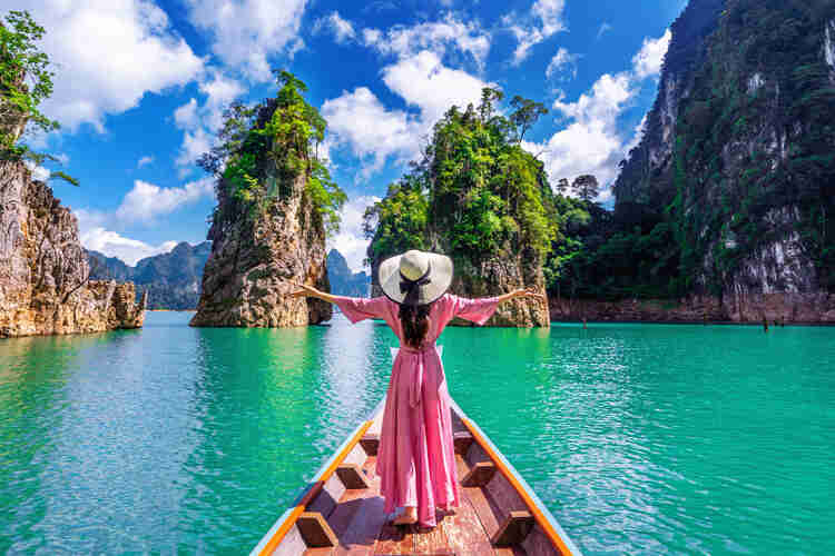 Luxury Escapes Thailand