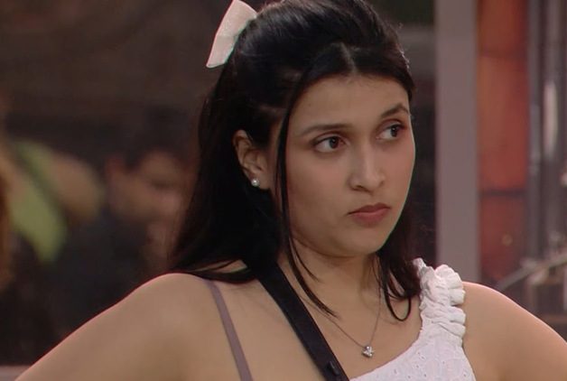Mannara Chopra