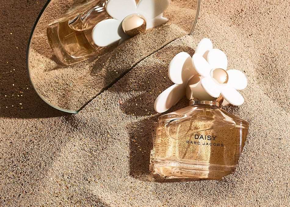 Marc Jacobs Daisy