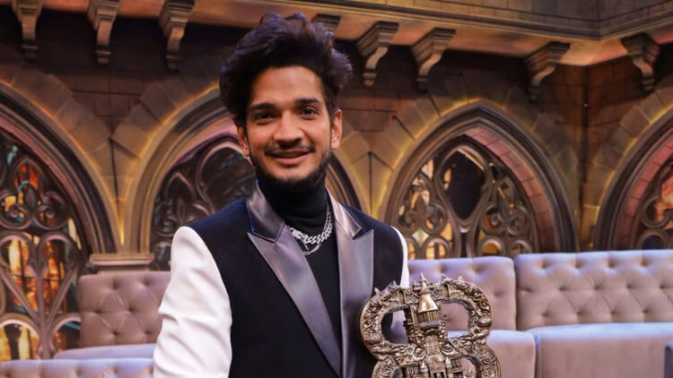 Munawar Faruqui 