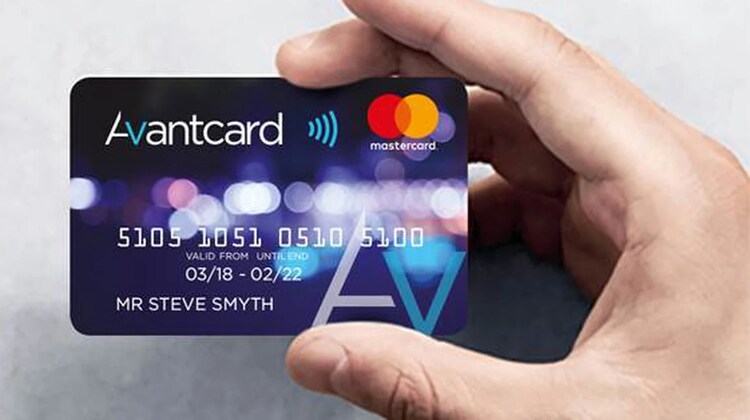 Myavantcard