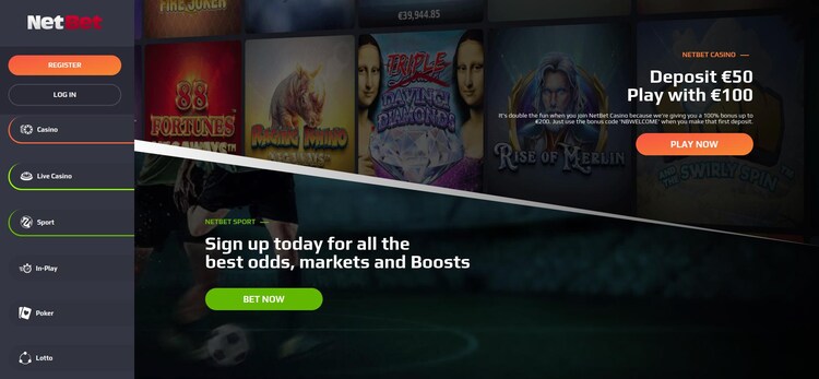 NetBet