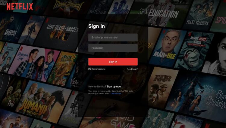 Netflix Ends Password Sharing in India