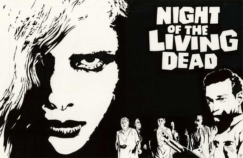 Night of the Living Dead
