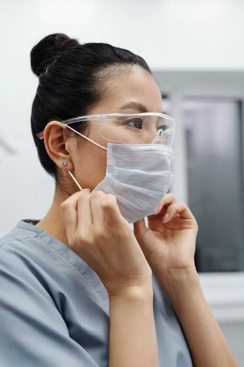 Nursing is a Very Rewarding Career