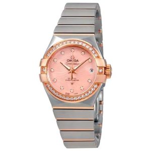 Omega watches for women
