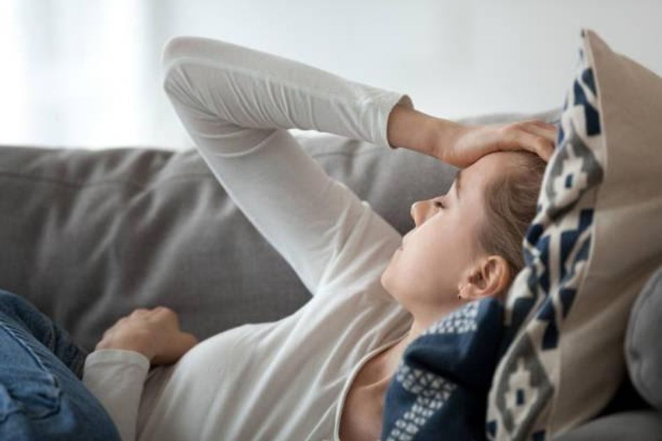 Pain relief and relaxation