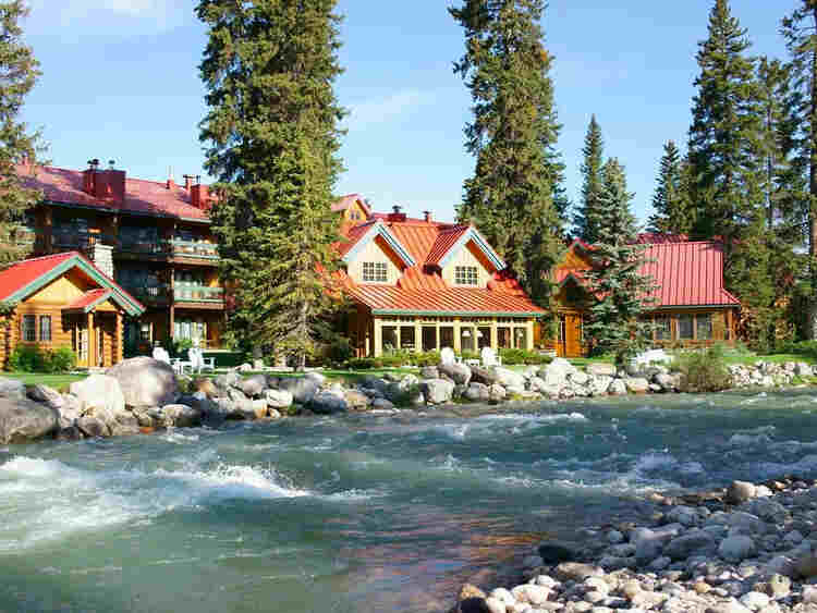 Post Hotel & Spa