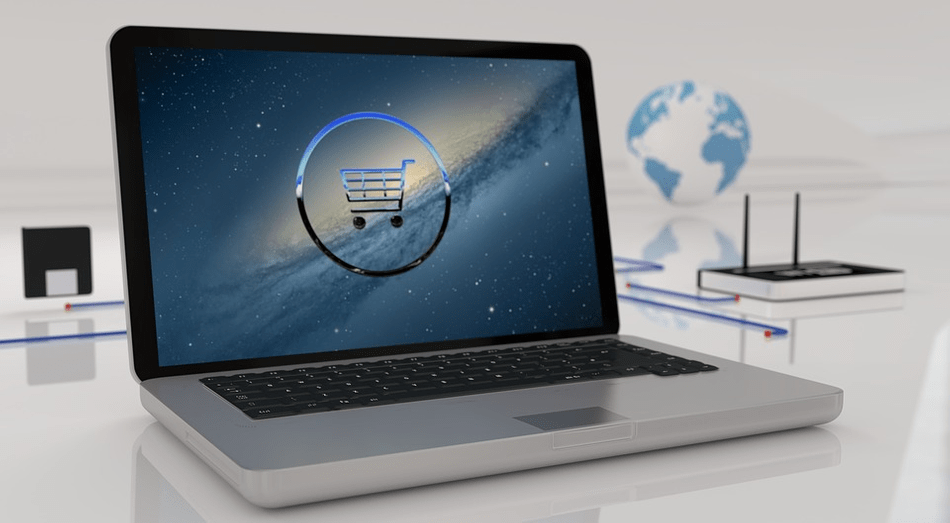 Adding e-commerce to your website