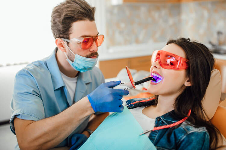 Teeth Whitening Australia