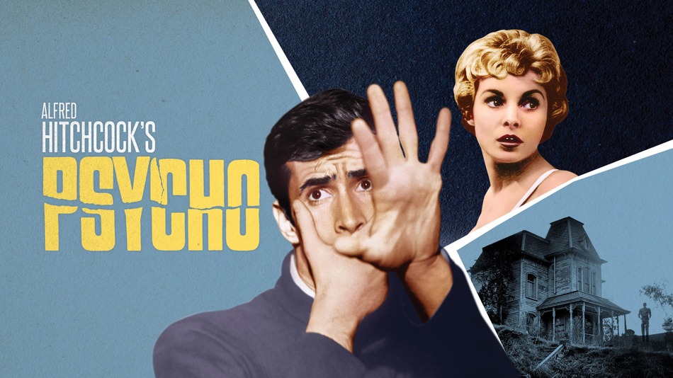 Psycho