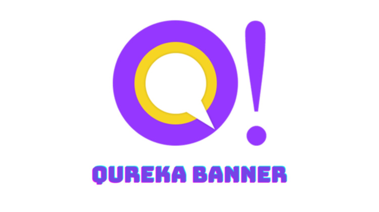 Qureka Banner