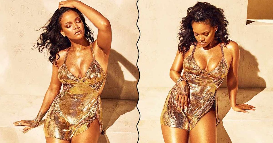 Rihanna