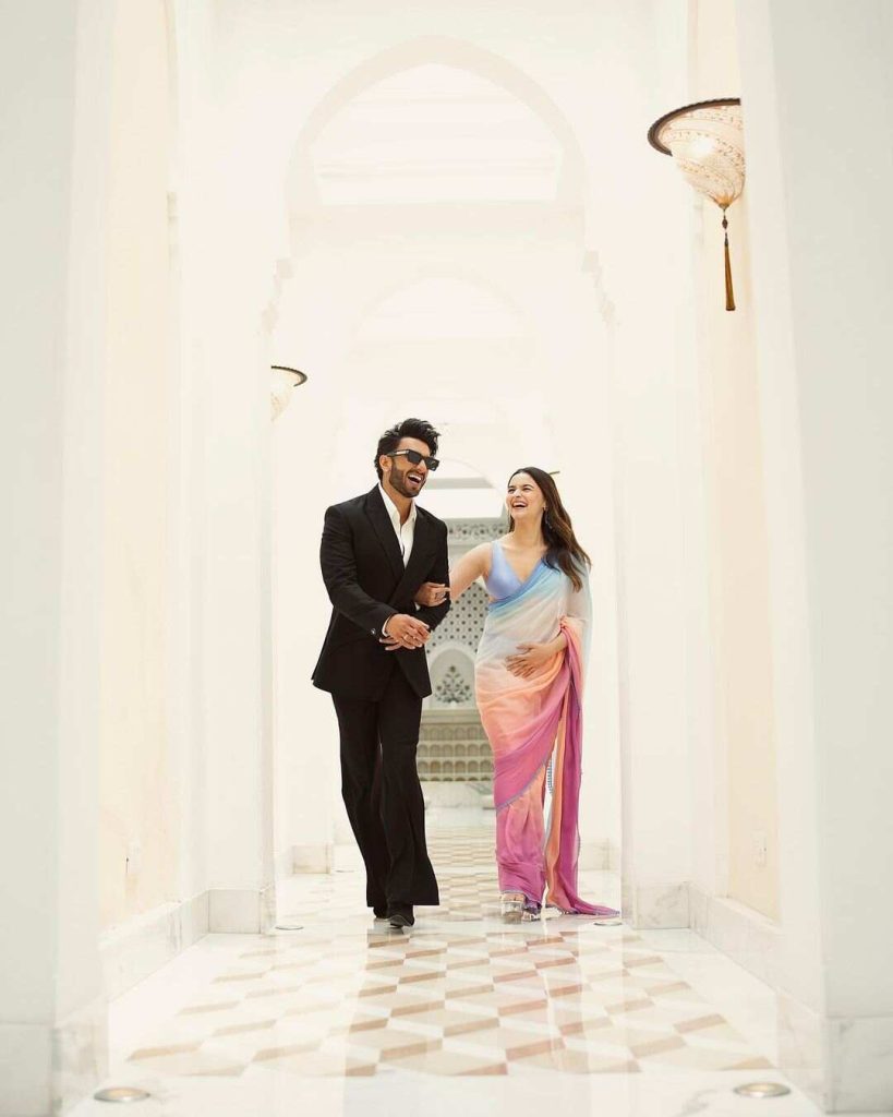 Rocky Aur Rani Kii Prem Kahaani