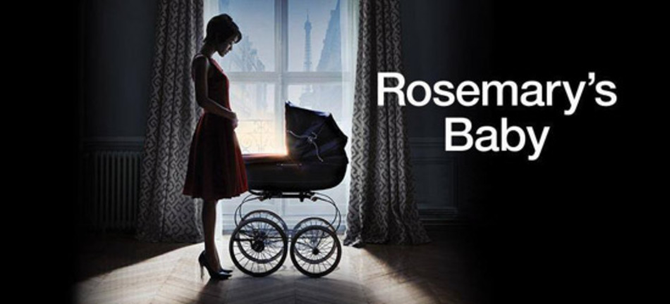 Rosemary’s Baby