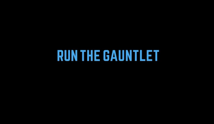 Runthegauntlet