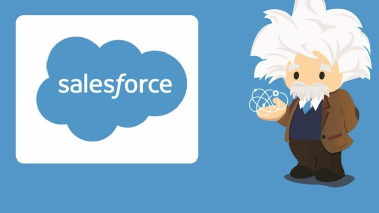 Salesforce Einstein