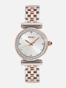 Seiko watches for women