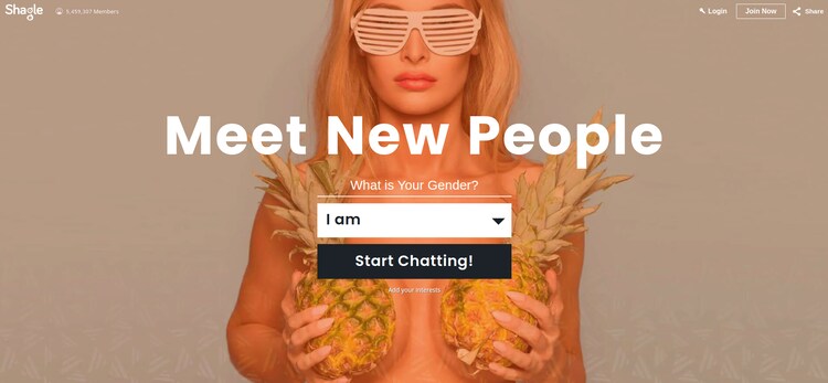 Shagle.com