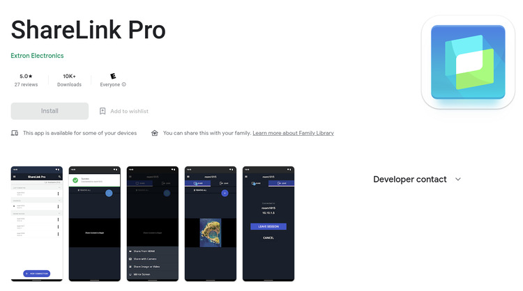 ShareLink Pro