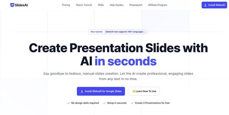 SlidesAI