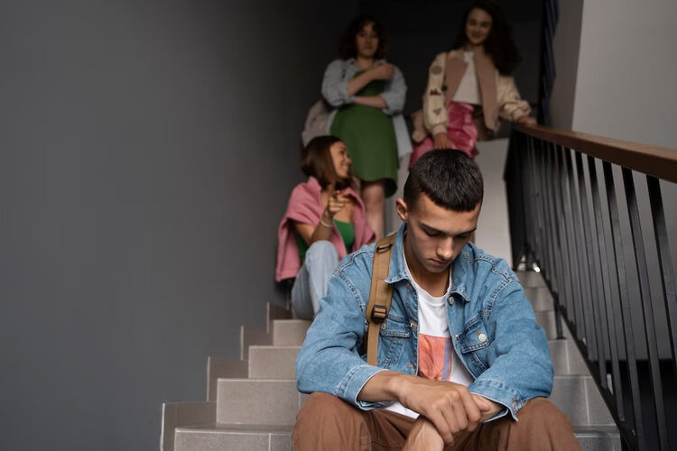 Social Anxiety Disorder