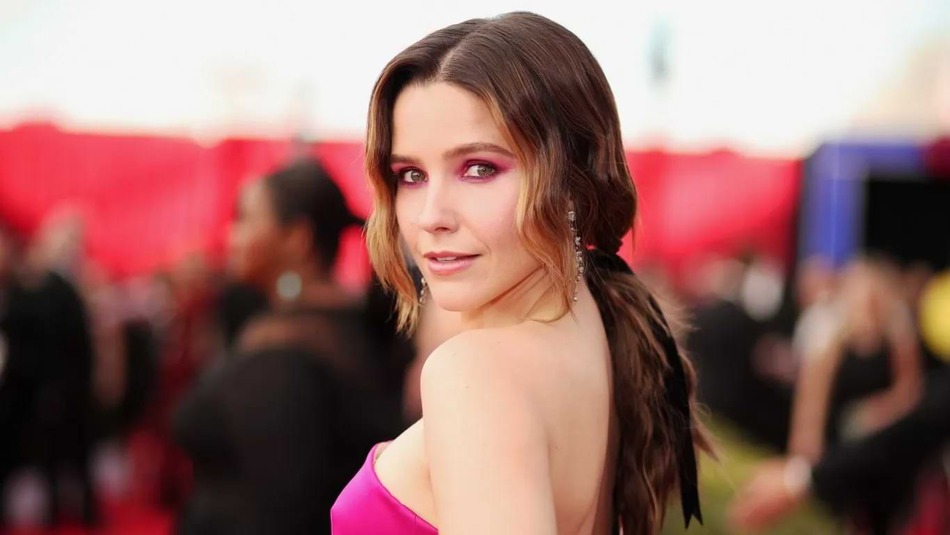 Sophia Bush