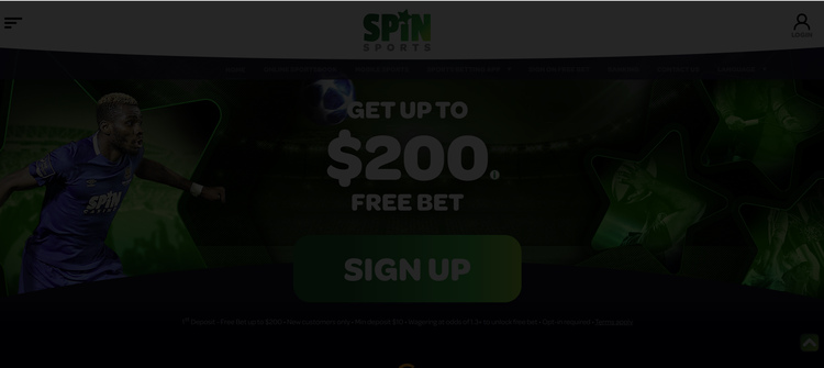 Spin Sports