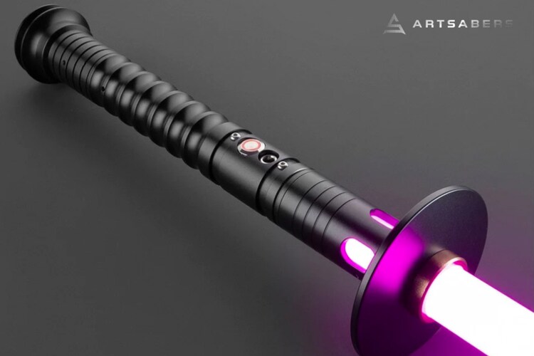 Katana Lightsaber