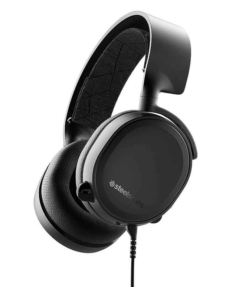 Steelseries Arctis 3 2019 Edition Wireless Review