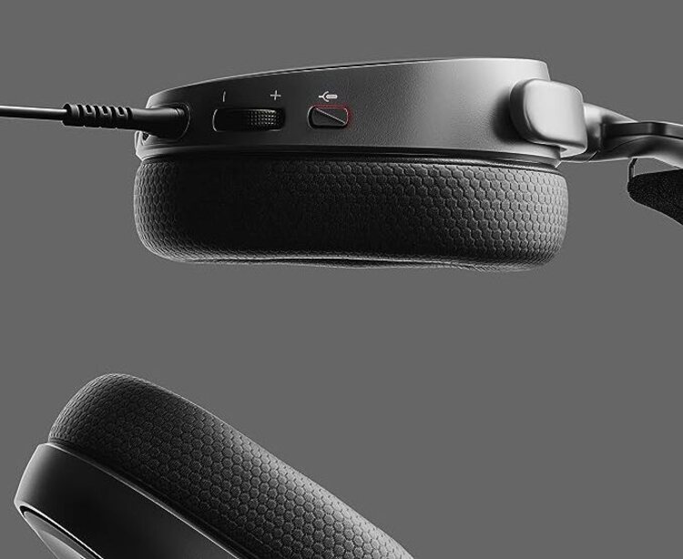 Steelseries Arctis 3 2019 Edition Wireless