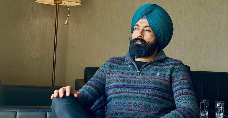 Tarsem Jassar