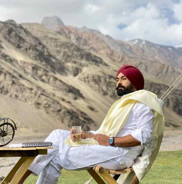 Tarsem Jassar