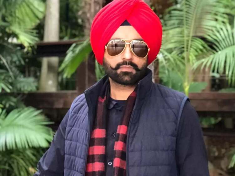 Tarsem Jassar