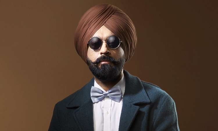Tarsem Jassar