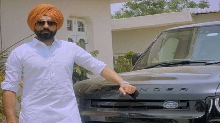 Tarsem Jassar
