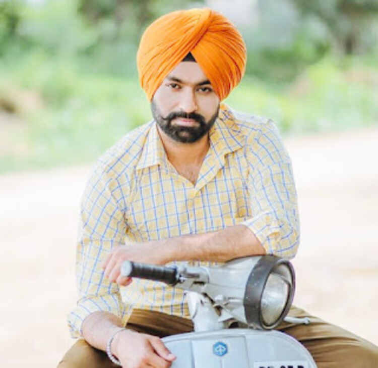 Tarsem Jassar